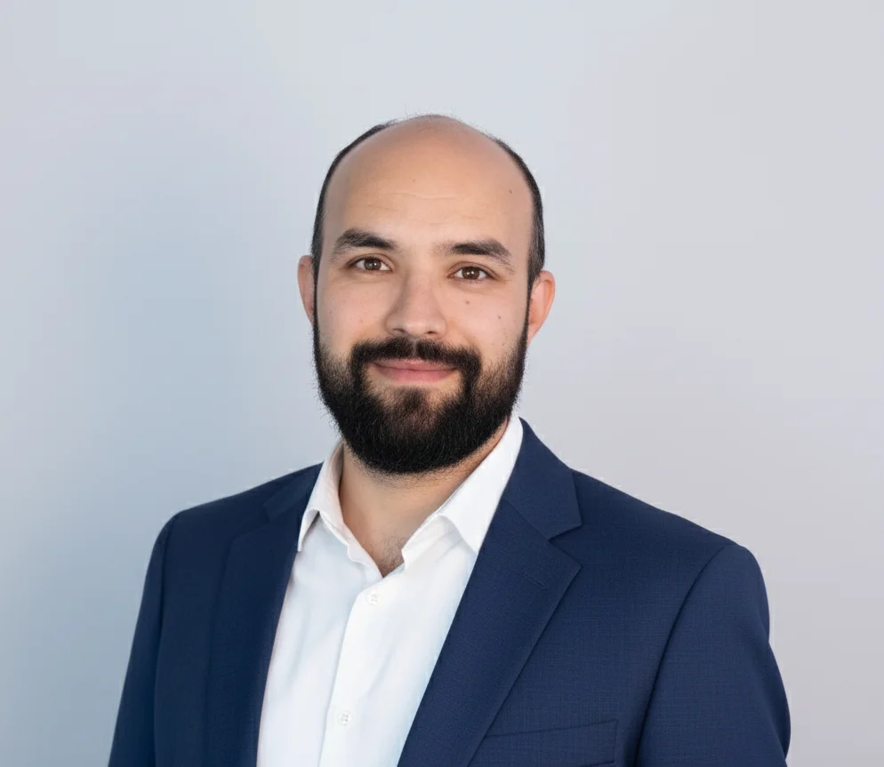 Ali Osman Arabacı profili
