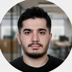 Ali Yaman profili