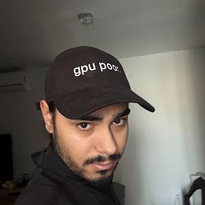 Hakan Ören profili