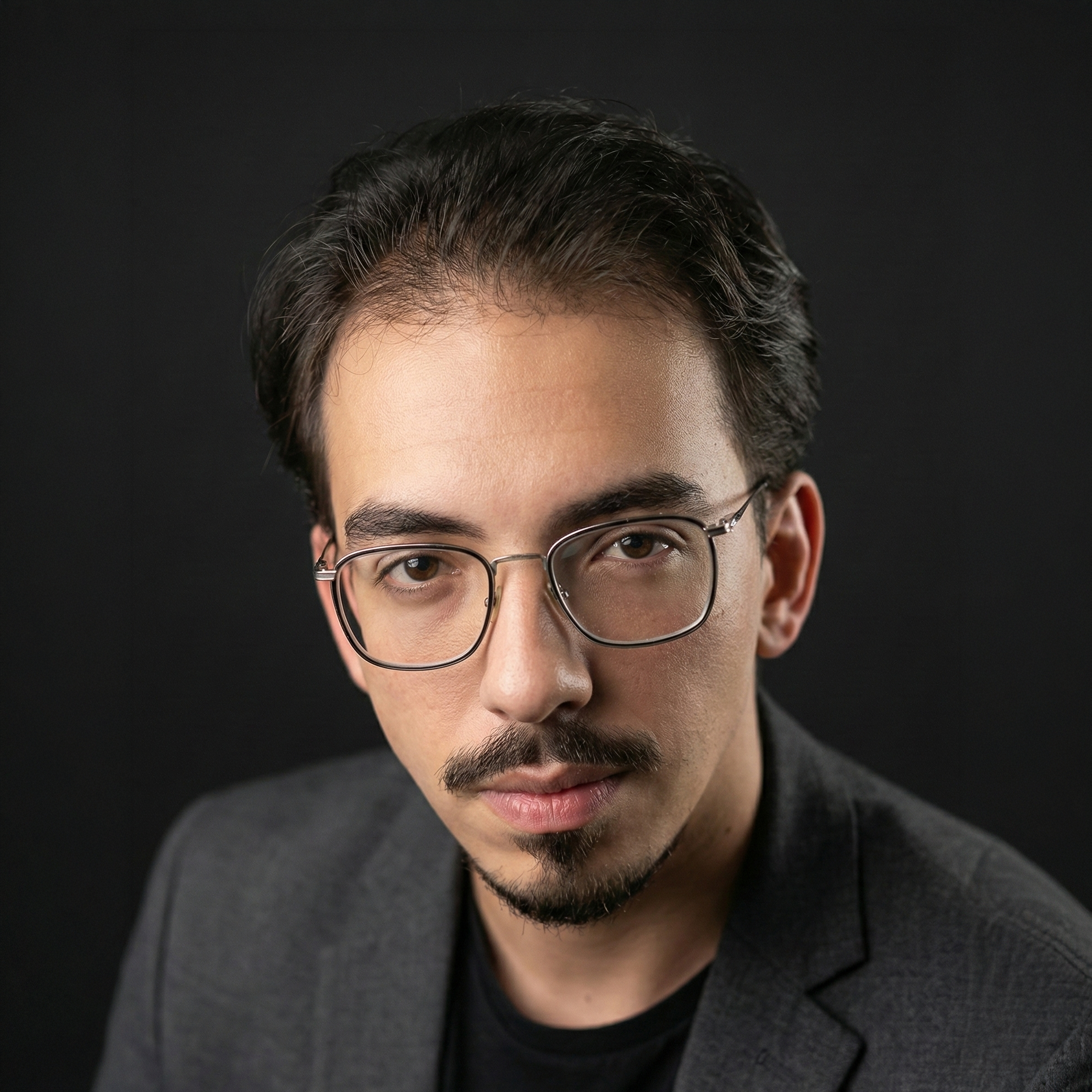 Enes Özkan profili