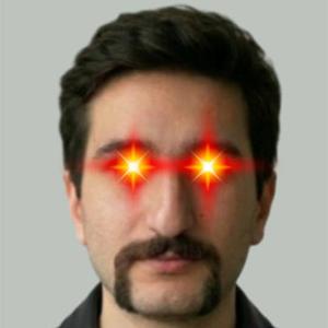 Enver Karakoç profili