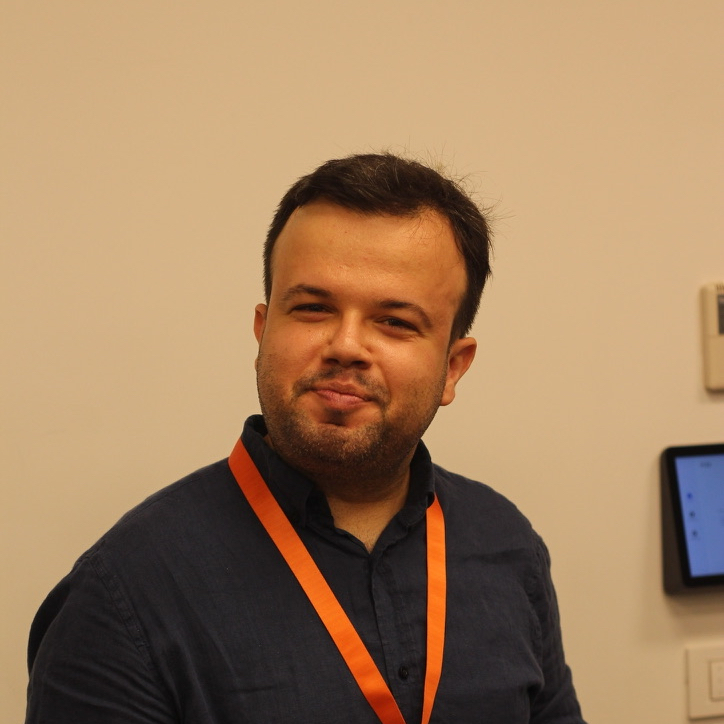 Göker Güner profili