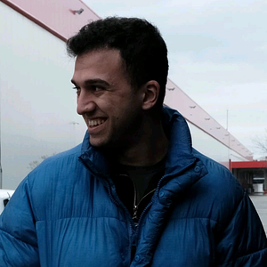 Ali Furkan Kurtoğlu profili
