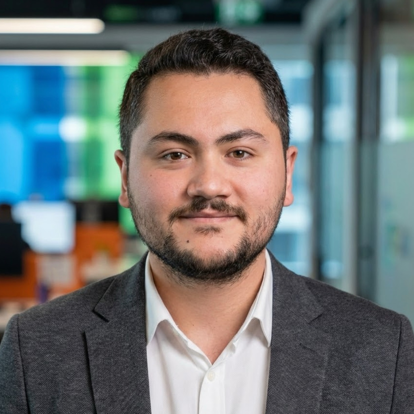 Sinan Erdinç profili