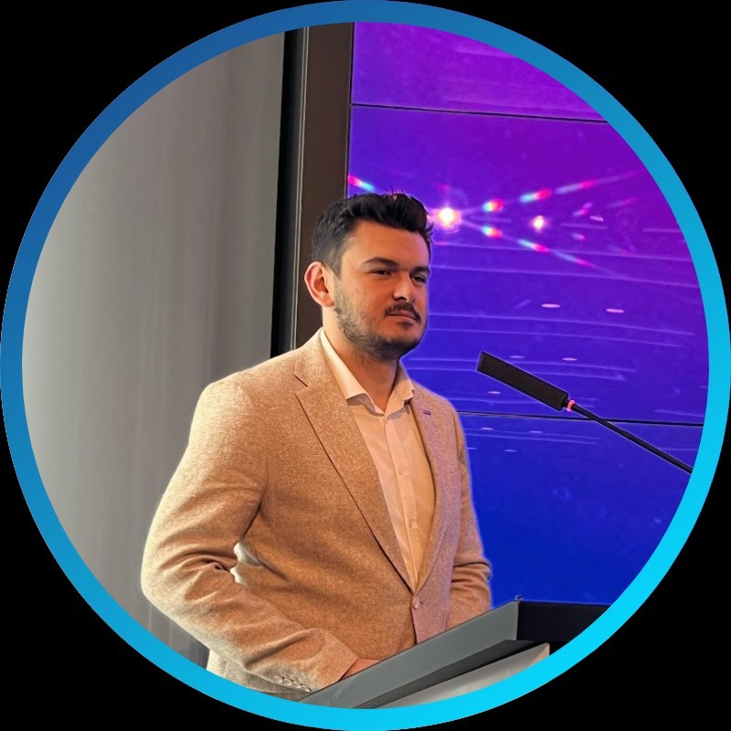 Mert Can Karaoğlu profili